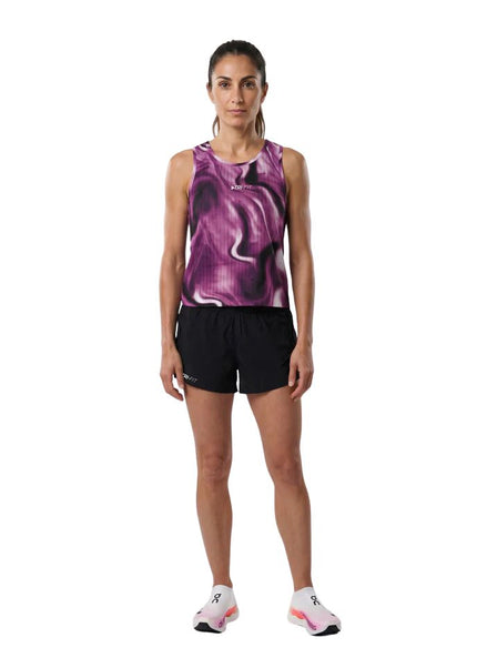 TRI-FIT | APEX26 Run Shorts | Women's | Black