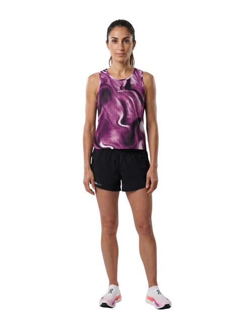 TRI-FIT | APEX26 Run Shorts | Women's | Black