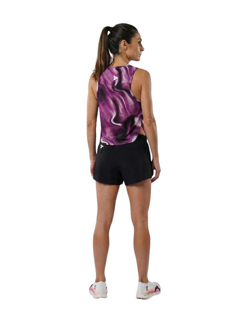 TRI-FIT | APEX26 Run Shorts | Women's | Black