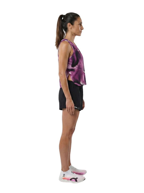 TRI-FIT | APEX26 Run Shorts | Women's | Black