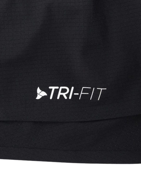 TRI-FIT | APEX26 Run Shorts | Women's | Black