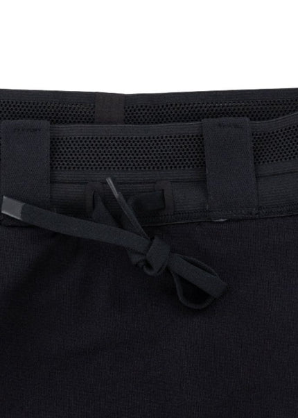TRI-FIT | APEX26 Run Shorts | Women's | Black / Purple