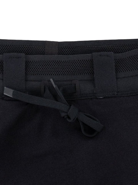 TRI-FIT | APEX26 Run Shorts | Women's | Black / Purple