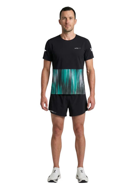 TRI-FIT | APEX26 Run Shorts | Men's | Black