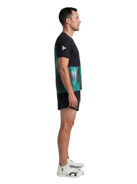TRI-FIT | APEX26 Run Shorts | Men's | Black