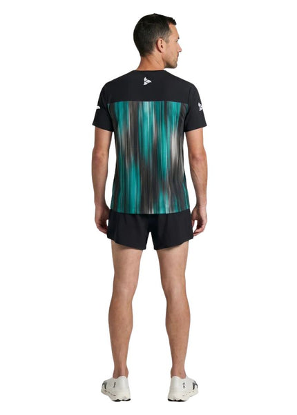 TRI-FIT | APEX26 Run Shorts | Men's | Black