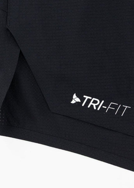TRI-FIT | APEX26 Run Shorts | Men's | Black