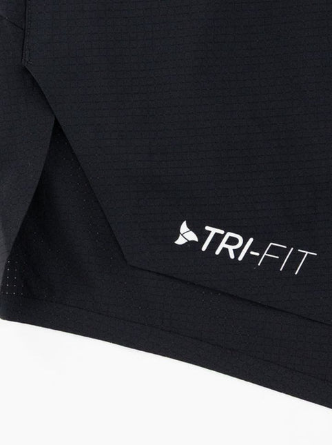 TRI-FIT | APEX26 Run Shorts | Men's | Black