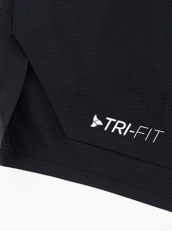 TRI-FIT | APEX26 Run Shorts | Men's | Black