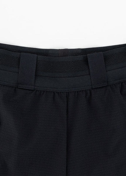 TRI-FIT | APEX26 Run Shorts | Men's | Black