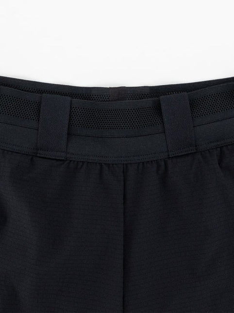 TRI-FIT | APEX26 Run Shorts | Men's | Black