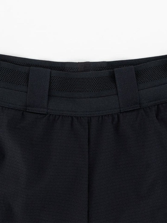 TRI-FIT | APEX26 Run Shorts | Men's | Black