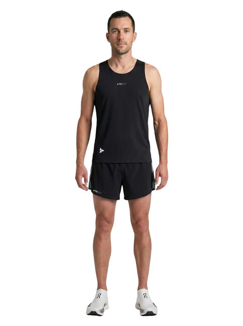 TRI-FIT | APEX26 Run Vest | Men's | Black