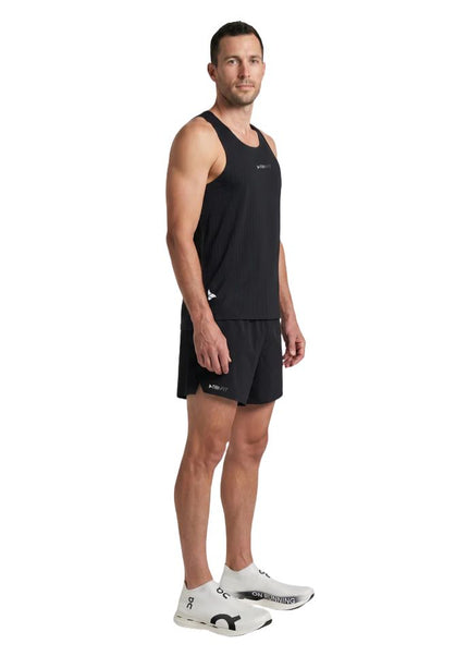 TRI-FIT | APEX26 Run Vest | Men's | Black