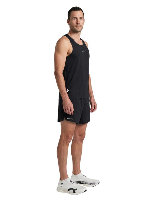TRI-FIT | APEX26 Run Vest | Men's | Black