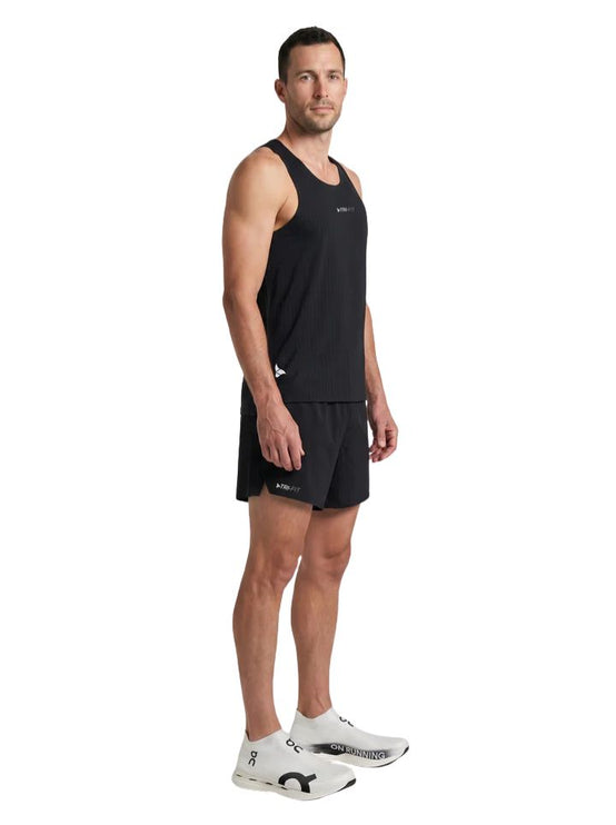 TRI-FIT | APEX26 Run Vest | Men's | Black