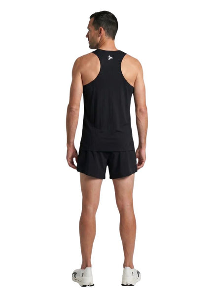 TRI-FIT | APEX26 Run Vest | Men's | Black