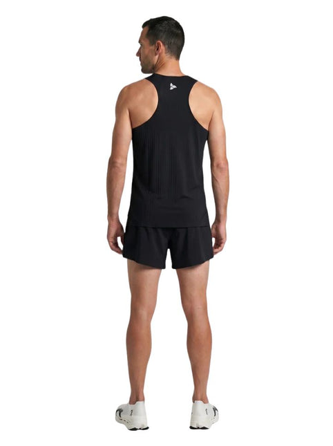 TRI-FIT | APEX26 Run Vest | Men's | Black