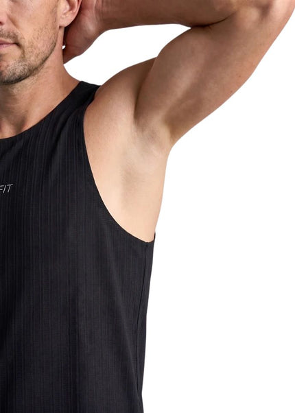 TRI-FIT | APEX26 Run Vest | Men's | Black