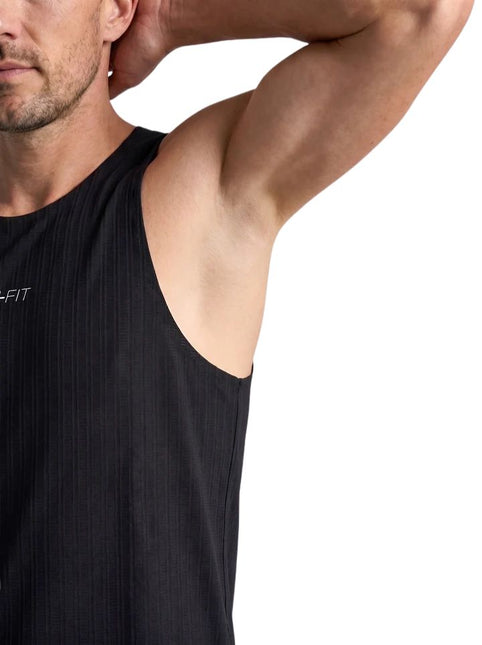 TRI-FIT | APEX26 Run Vest | Men's | Black