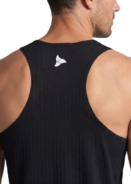 TRI-FIT | APEX26 Run Vest | Men's | Black
