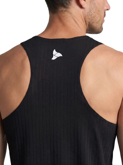 TRI-FIT | APEX26 Run Vest | Men's | Black