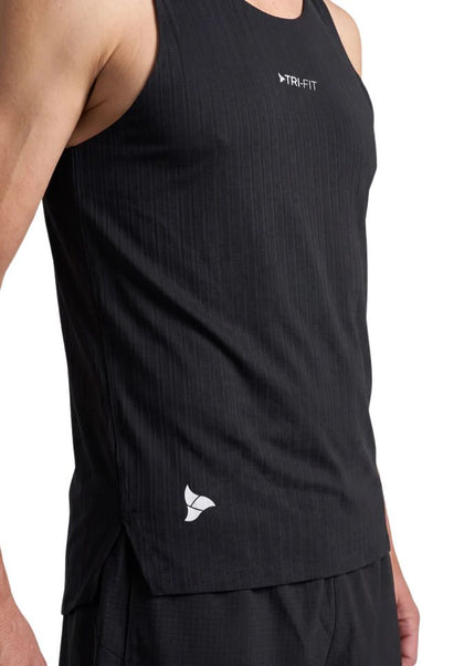 TRI-FIT | APEX26 Run Vest | Men's | Black