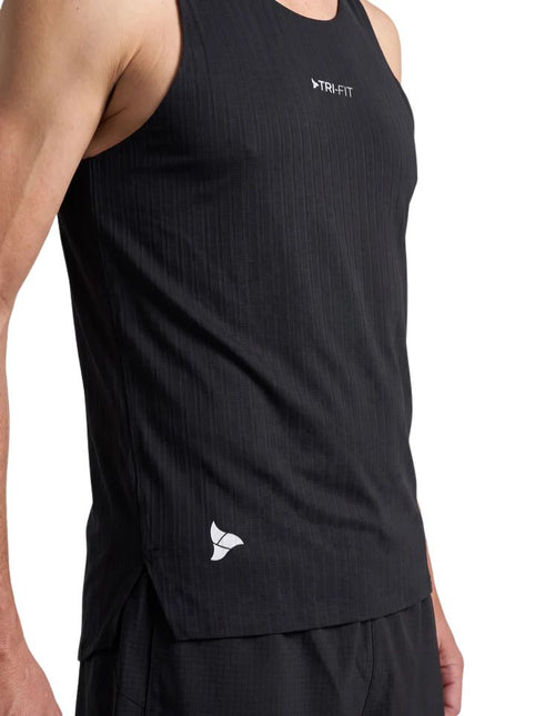 TRI-FIT | APEX26 Run Vest | Men's | Black