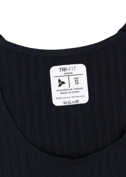 TRI-FIT | APEX26 Run Vest | Men's | Black