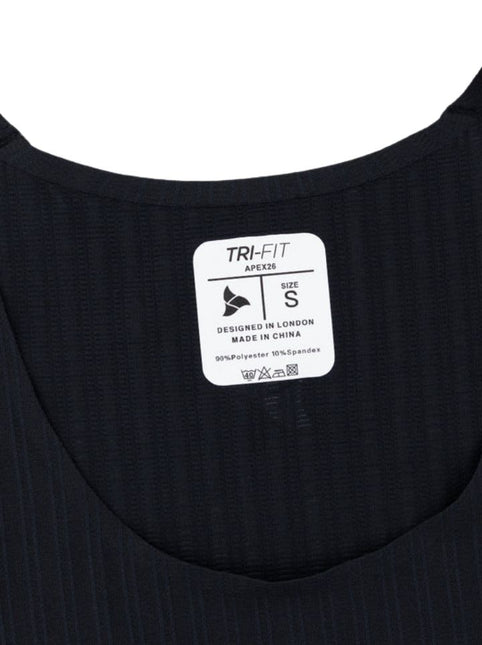 TRI-FIT | APEX26 Run Vest | Men's | Black