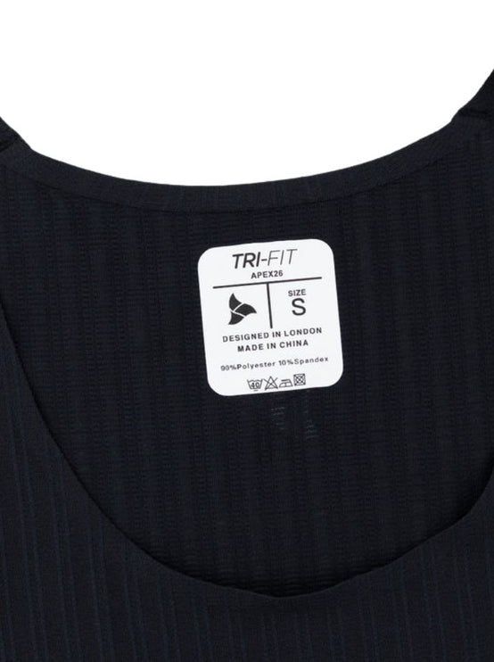 TRI-FIT | APEX26 Run Vest | Men's | Black