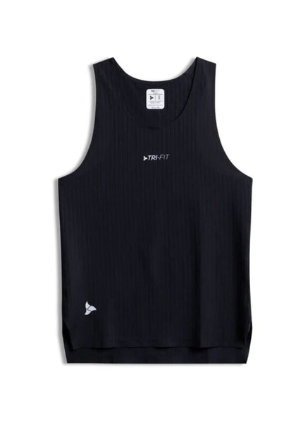 TRI-FIT | APEX26 Run Vest | Men's | Black
