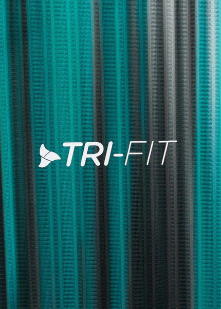 TRI-FIT | APEX26 Run Vest | Men's | Black / Green