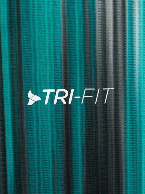 TRI-FIT | APEX26 Run Vest | Men's | Black / Green