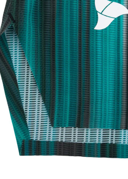 TRI-FIT | APEX26 Run Vest | Men's | Black / Green