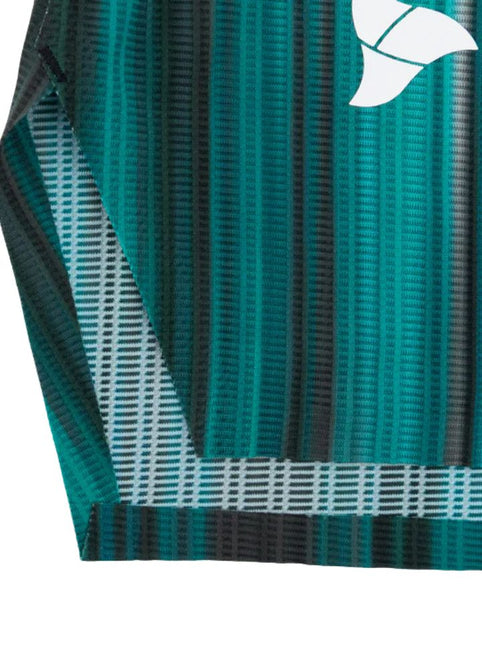 TRI-FIT | APEX26 Run Vest | Men's | Black / Green