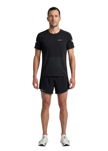 TRI-FIT | APEX26 Run T-Shirt | Men's | Black