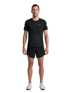 TRI-FIT | APEX26 Run T-Shirt | Men's | Black