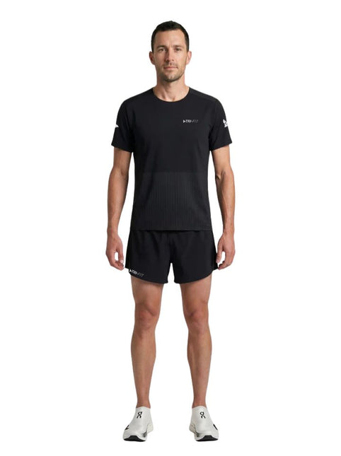 TRI-FIT | APEX26 Run T-Shirt | Men's | Black