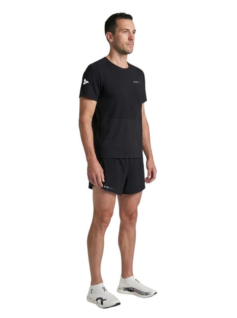 TRI-FIT | APEX26 Run T-Shirt | Men's | Black