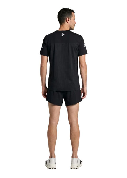 TRI-FIT | APEX26 Run T-Shirt | Men's | Black