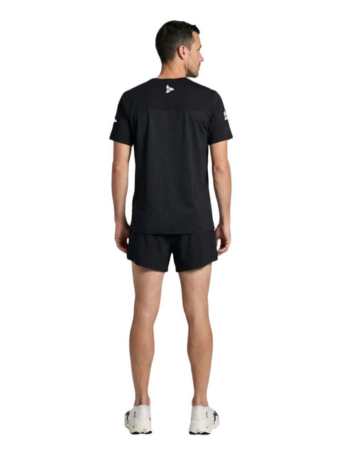 TRI-FIT | APEX26 Run T-Shirt | Men's | Black