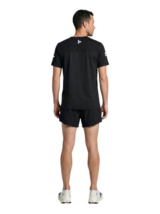 TRI-FIT | APEX26 Run T-Shirt | Men's | Black
