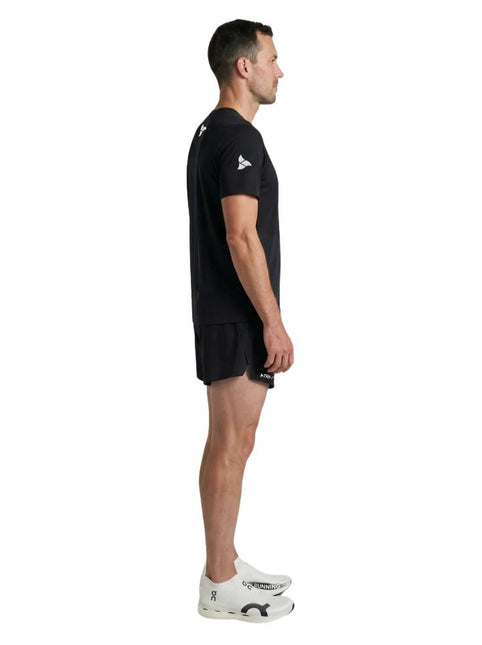 TRI-FIT | APEX26 Run T-Shirt | Men's | Black