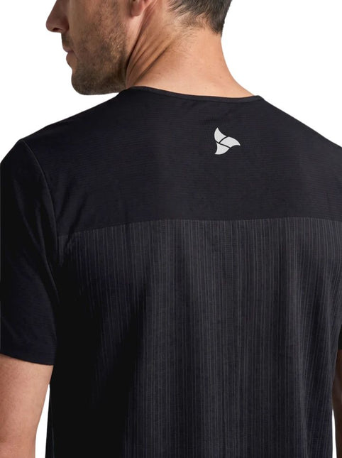 TRI-FIT | APEX26 Run T-Shirt | Men's | Black