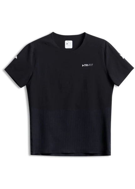TRI-FIT | APEX26 Run T-Shirt | Men's | Black