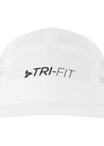 TRI-FIT AirEdge Ultra-Light Running Cap Front