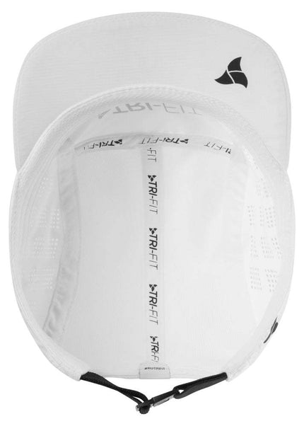 TRI-FIT AirEdge Ultra-Light Running Cap Underneath