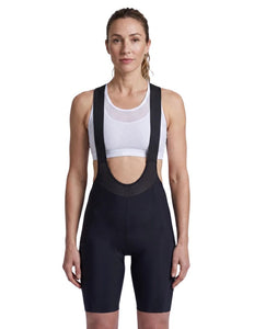 TRI-FIT | Atelier-Radhose | Damen | Schwarz