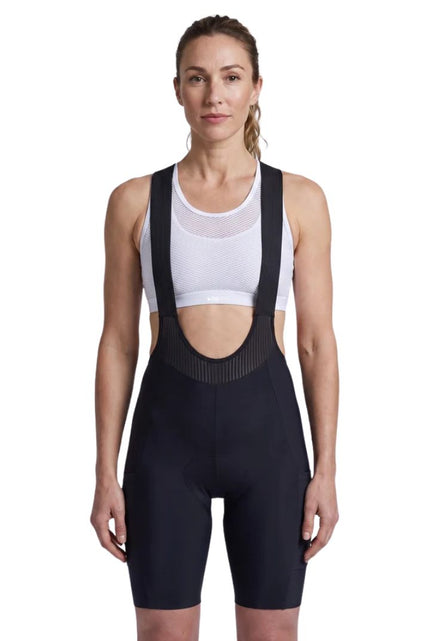 TRI-FIT | Atelier-Radhose | Damen | Schwarz
